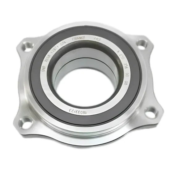 High Quality Rear Wheel Bearing A2303560000 for Mercedes Benz C-Class W205 S205 C205 4WD