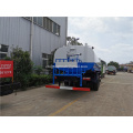 6x4 RHD LHD 20cbm water tanker truck