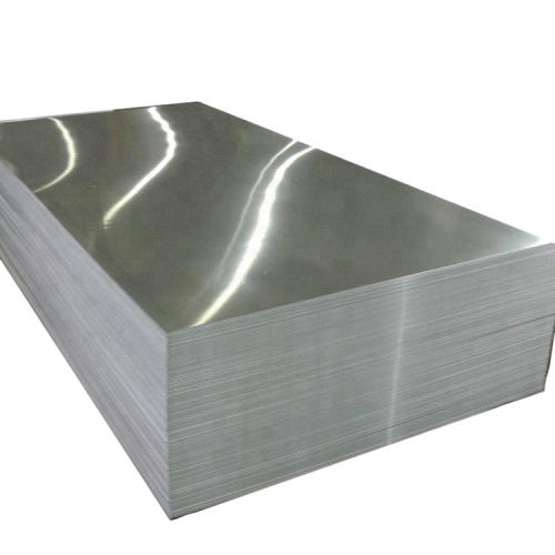 Pre-Painted Galvanized Steel Sheet