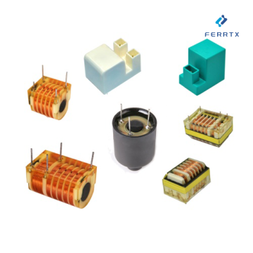 Transformadores de encendido de alto voltaje de PCB Montaje
