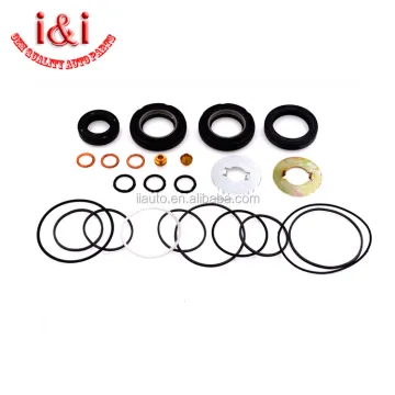 POWER STEERING RACK REPAIR KIT FOR TOYOTA CROWN JZS147 GS300 - 04445-30240