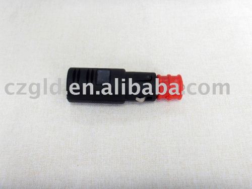 auto cigarette plugs car cigarette plug with fuse