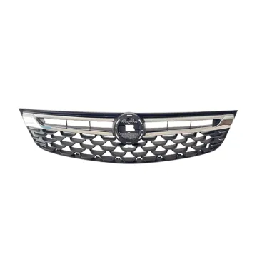 Custom Logo ABS PP Iron Acrylic Car Front Grilles for Opel Vauxhall Insignia Astra K 2017-2019" could be simplified to:

"Custom Logo Grilles for Opel Vauxhall Insignia Astra K 2017-2019