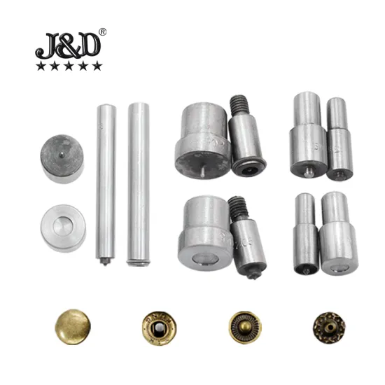 Electric Metal Mold 8mm-15mm - DIY Leather Installation Tool