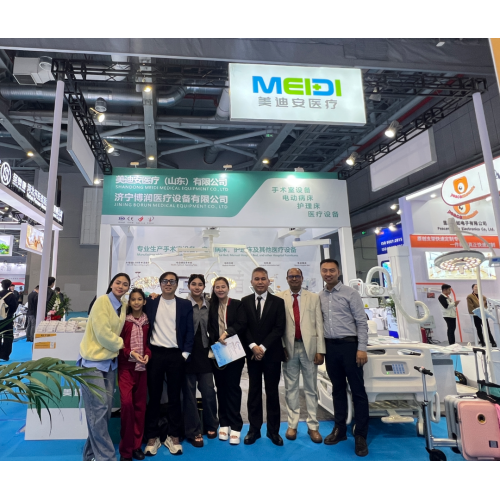 2026 New Special Operating Table for Orthopedics Gynecology Neurosurgery