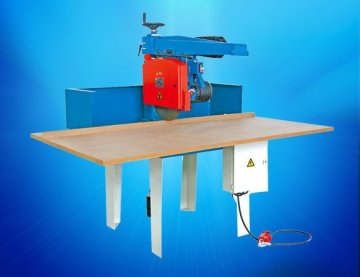 wood cutting machine