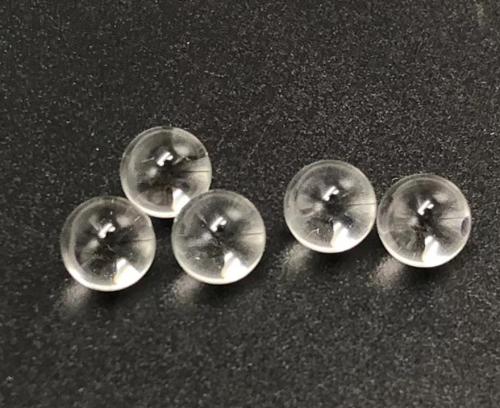 Best Selling bk7 k9 Ball Lens Spherical Mirror