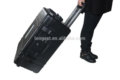 Equine Shockwave Therapy Equipment