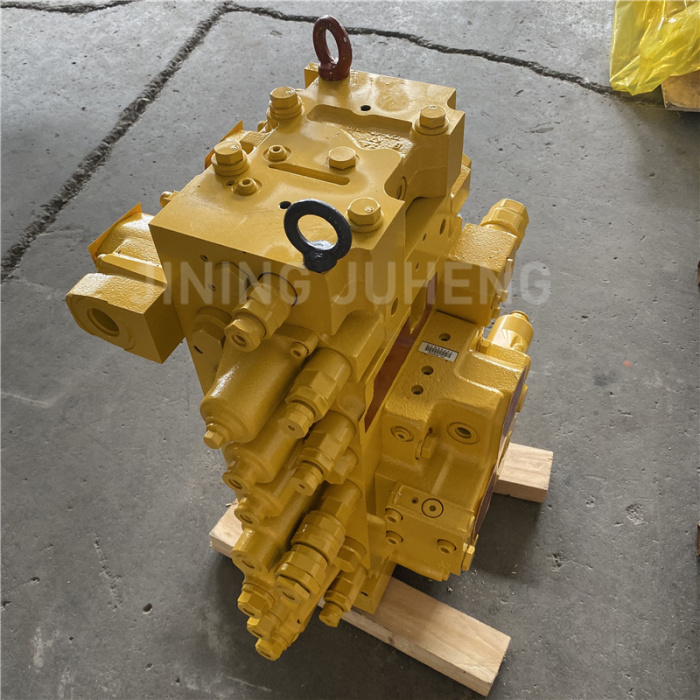 723-47-27503 PC400-7 PC450-7 Основной управляющий клапан