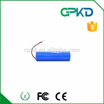 Li-Ion Type and 18.0*65.0mm Size lithium ion battery cell 18650