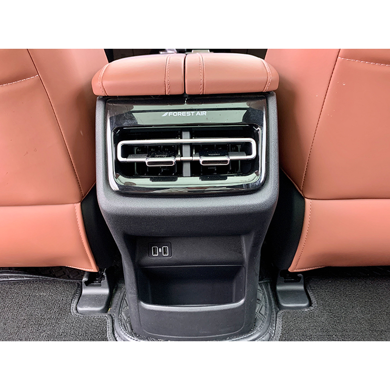 2022 Changan Uni-K used car 2022 Changan Uni-K used car