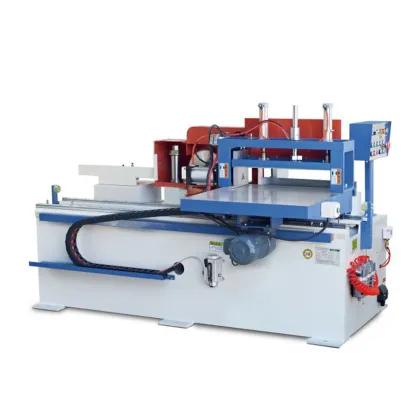 Automatic Glue Woodworking Finger Joint Shaper Machine