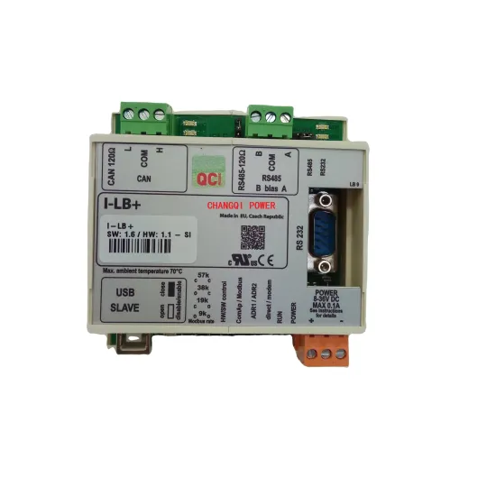 Best Price Original Genset Controllers: Find Top Quality I-LB+ Communication Models Now!