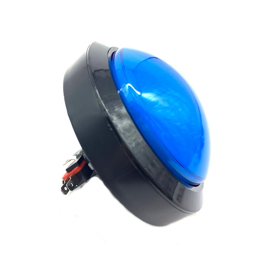 100mm Push Button Switch for Game Machine