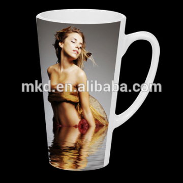 MEIKEDA 17oz Photo Printing wholesale sublimation mug