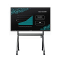 جهاز عرض Smart Board Screen Screen Screen 4K