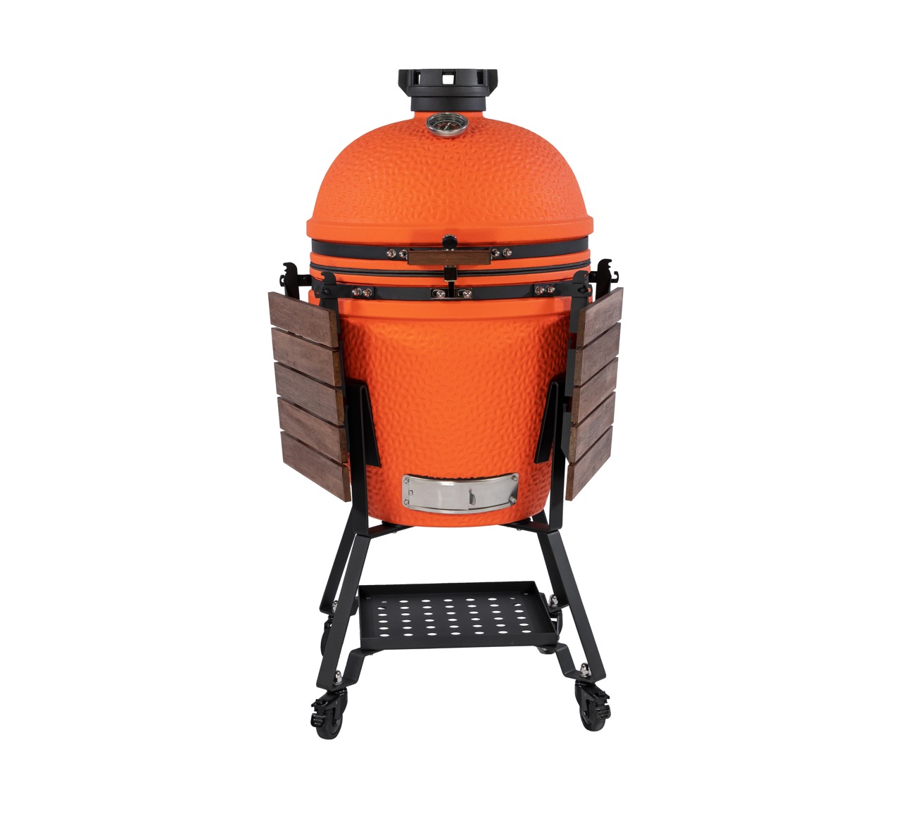 21.5 inch kamado grill