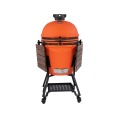 21.5英寸Kamado Grill