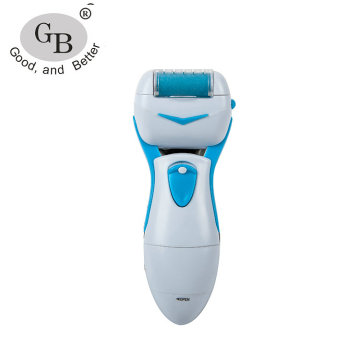 Electric Foot Callus Remover Pedicure Tool