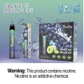 Popular Yuoto Switch Disposable Vape 3000 Puffs Dual Flavors