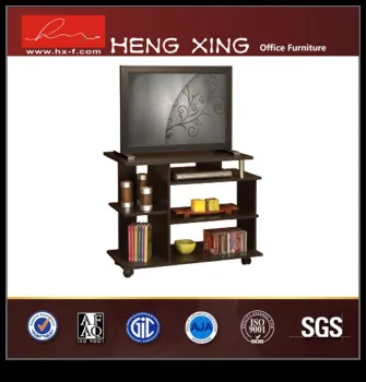 new classic TV led wooden cabinet design tv cabinet tv cabinet HX-DR118