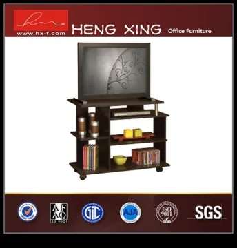 new classic TV led wooden cabinet design tv cabinet tv cabinet HX-DR118