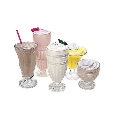 Baby Milk Mixer & Household Appliances: Milk Shake Mixer for Kitchen