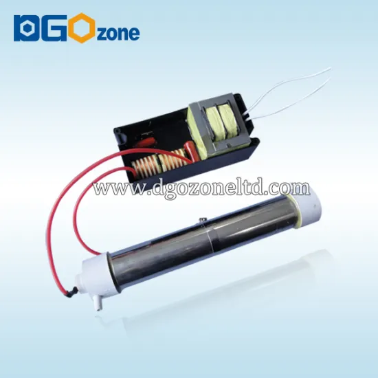 KHT-3GQA1 (AC110V) 3g quartz glass tube ozone generator units