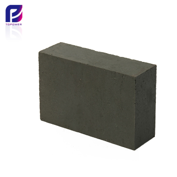 Factory-Direct Cr2O3 Chrome Corundum Fire Brick - High Chrome Refractory Bricks for Glass Kilns