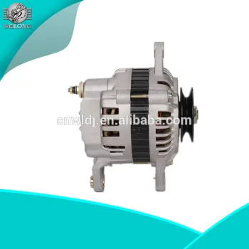 Alternator generator for Iran market. pride alternator, kk13718300