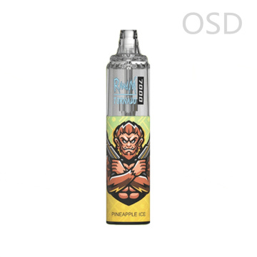 Netherlands RandM Tornado 7000 Disposable Vape