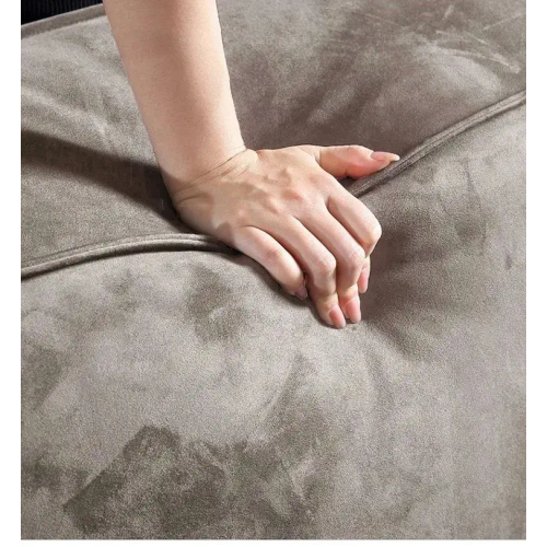 Nordic Luxury L-образный угловой диван