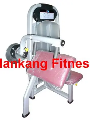 Fitness Equipment Triceps Extension (HK-1006)