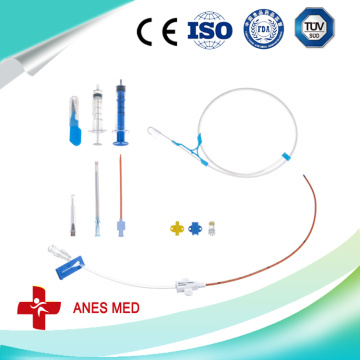 Antimicrobial Central Venous Catheter kit