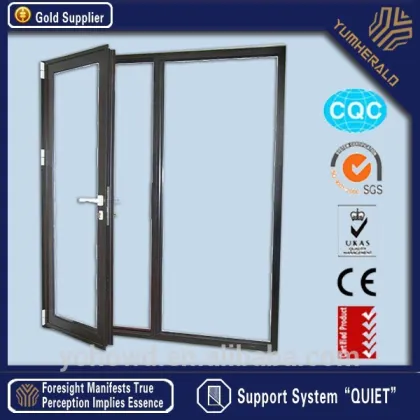 High Quality Surface Finishing Luxury sliding door company