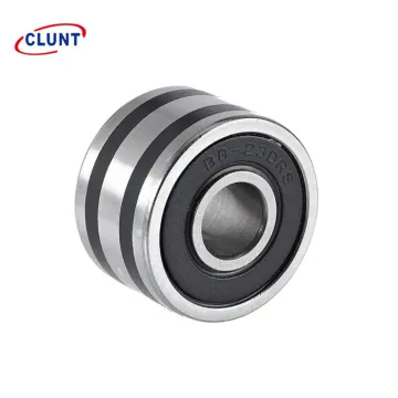 B10-50TT B10-50T12 SC00A06LH 10x27x11 Automotive Alternator Bearing
 
