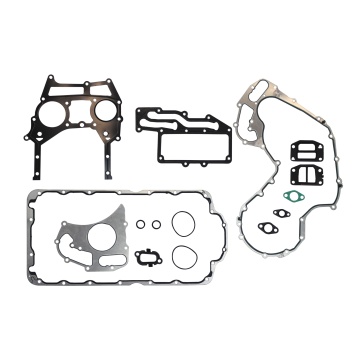 OEM U5LB0382エンジンガスケットセットPKS1104下/下