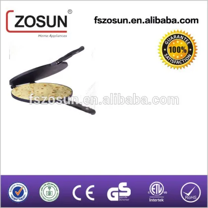 ZS-902 Advanced Technology Electric Tortilla Press