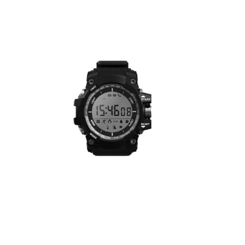 Air pressure detection smart watch