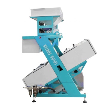 High Efficient New Design Wholesale Nut Color Sorter