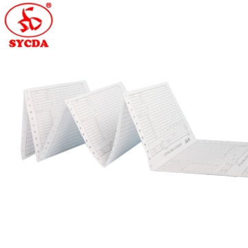 Computer Carbonless Printing Paper 50g/55g