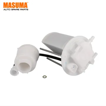 Customizable Auto Engine Fuel Filter MFF-T118A for 77024-42080 77024-42110