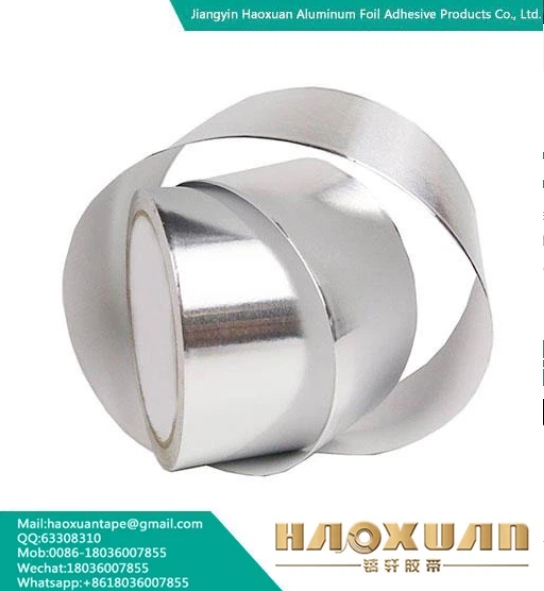 ঠান্ডা আবহাওয়া অ্যালুমিনিয়াম ফয়েল টেপ