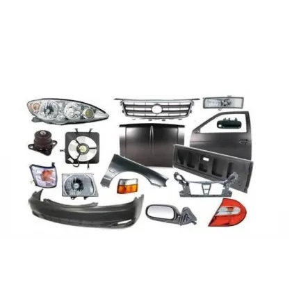 New Front Engine Hoods and Panel Covers for Honda CRV 2007-2009 RE2 RE4