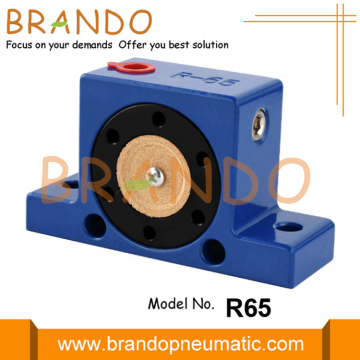 Findeva Type R65 Pneumatic Roller Vibrator For Bin