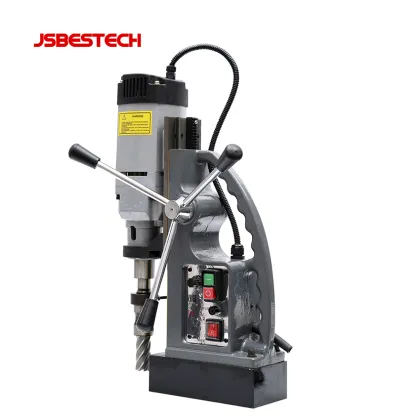 V9050 top 5 magnetic drills machine 50 mm