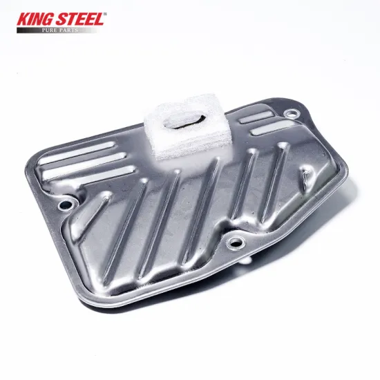 Kingsteel Automatic Transmission Filter for Toyota ALTIS COROLLA ZRE171 172 2013-5330-12050 35330-47230