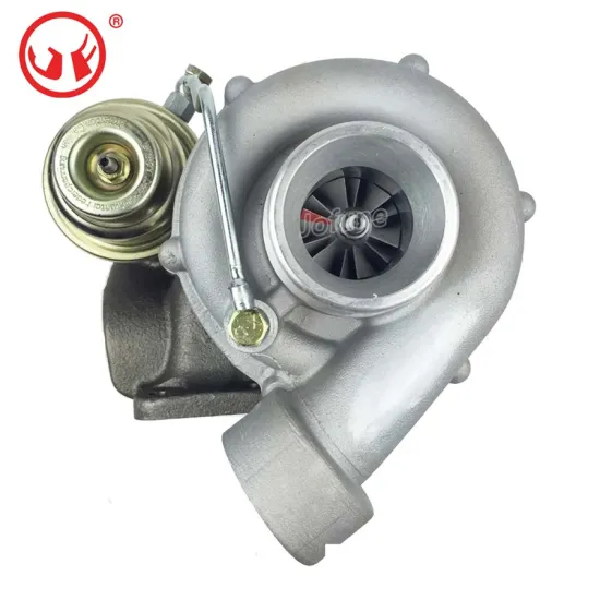 JF124002 K24 53249706405 99446021 Turbo Kit - Turbo China Wholesaler