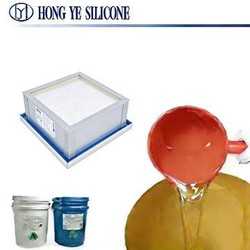 Premium Liquid Tank Potting Sealant for Industrial Use