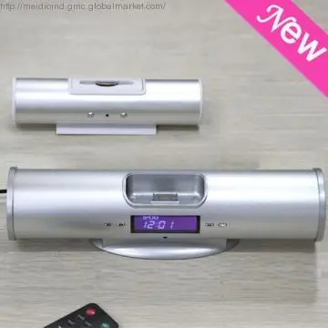 portable docking station